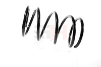 1X GH Fahrwerksfeder GH-203054 FüR Mitsubishi Outlander 1 CU2W 4WD Turbo CU4W