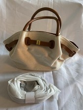MINI JW PEI CREAM MINI FLAP BAG