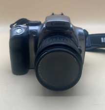 CANON EOS DIGITAL REBEL DS6041 DIGITAL CAMERA Untested Parts Only