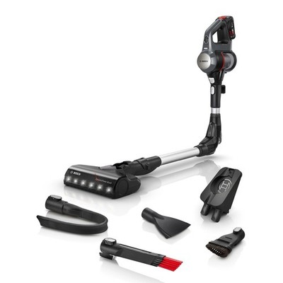 Bosch Akku-Staubsauger Unlimited 7 BCS711A, kabelloser Handstaubsauger, beutello