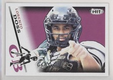 2015 Sage Hit Lorenzo Doss #61 0b5