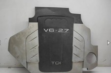 AUDI A4 Avant 8ED, B7 Heckklappenverkleidung 059103925S 2.70 Diesel 32825853
