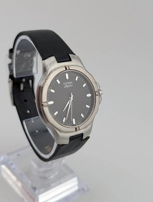 Citizen Elegance Signature vintage selten quartz uhr