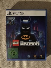 LEGO Batman - Das Vermächtnis des dunklen Ri...