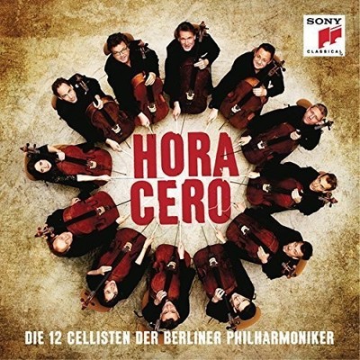 Stefano - Hora Cero [New CD]