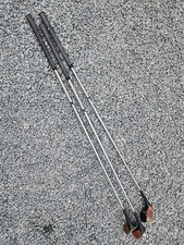Ben Hogan Apex 3, 4, 5 Vintage Woods Set Speed Slot Steel Shafts