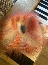 Jellycat Flamingo Purse Flaunt Your Feathers (b5)