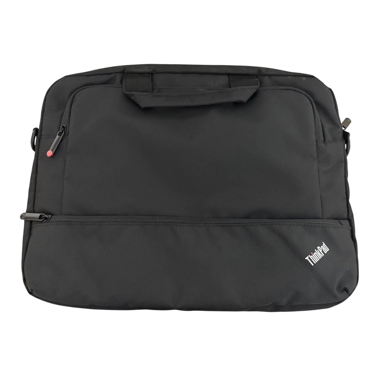 Lenovo Laptop (B200), 16L Capacity Padded Tablet and Computer Bag with