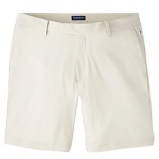 Peter Millar Crown Crafted Bingham Performance Golf Short Sz. 40