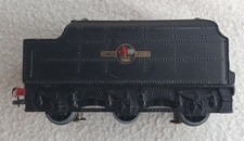 Vintage Hornby Dublo 3 Rail 8F BR Black Tender
