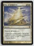 Day of Judgment Lightly Played Foil Buy-A-Box Promos Magic: The Gathering