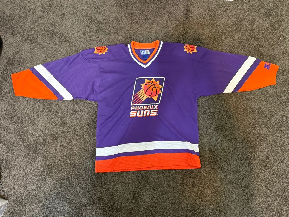 Starter Phoenix Suns NBA Jerseys for sale | eBay
