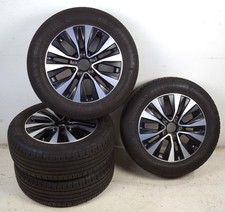 Mercedes W177 W247 A-B Klasse Alufelgen Felgen 16 Zoll Sommerräder A1774010000