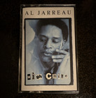 Al Jarreau High Crime Warner Bros. Cassette Tape Dolby HX Pro W4 25106 — photo 1