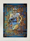 2025 Panini Absolute Christian McCaffrey Base (RAW)