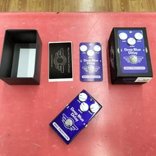 MAD PROFESSOR Model: DBD 13 03265