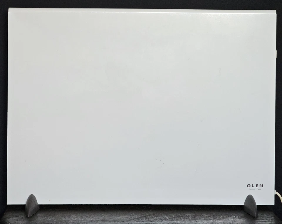 GLEN Series A 600W Heater Model:LWP600 57x75x20cm - Image 3 of 4