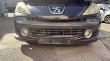 Pare-choc avant Peugeot 207