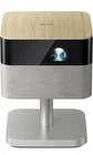Epson LifeStudio Flex Plus  PRO-UHD Projector Sound by Bose