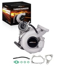 Vf40 Turbo Charger For Subaru Legacy-gt Outback-xt 2.5l 14411aa511 2005-2009
