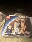 LEGO Star Wars: Jabba's Message (4475)