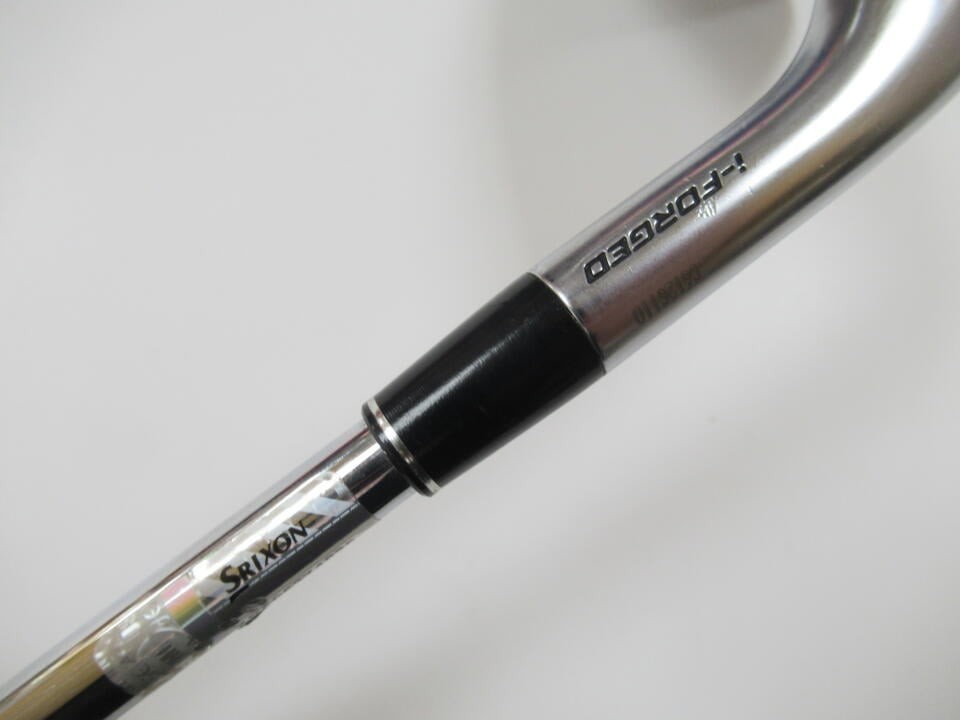 Dunlop SRIXON ZXi7 Ladies Wedge #SW(1Club)/MODUS/Flex:S/Wedge | eBay