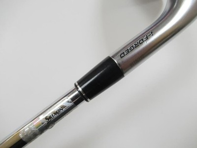 Dunlop SRIXON ZXi7 Ladies Wedge #SW(1Club)/MODUS/Flex:S/Wedge | eBay