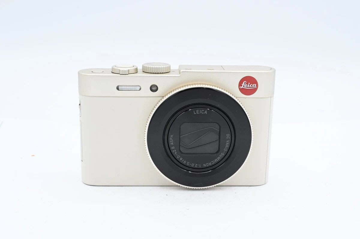 Leica Gold Digital Cameras for Sale | Shop New & Used Digital