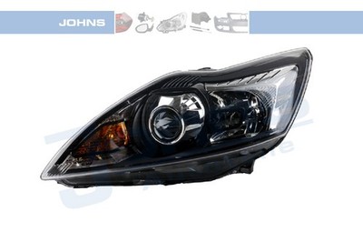 32 12 09-7 Scheinwerfer links für FORD FOCUS II (DA_, HCP, DP)