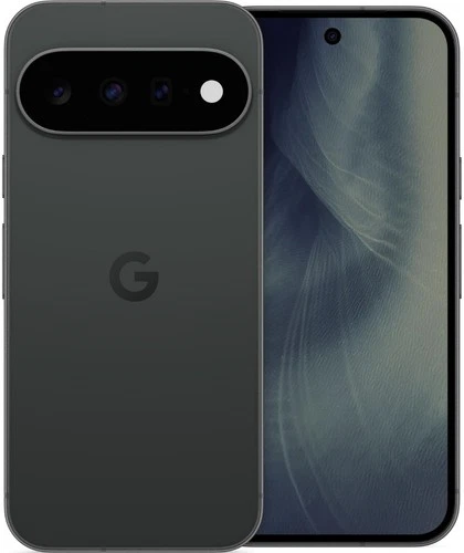 Google Pixel 11 256GB Obsidian Unlocked 5G Global Version Brand New - Picture 1 of 6