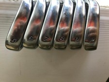  TaylorMade rac LT Iron Set Flex S 6 Pieces NS PRO 950GH Right Handed F/S