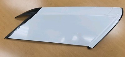 NEW RANGE ROVER SPORT PILLAR  REAR QUARTER TRIM LH  2014-2022 OEM DK62-29149-AH 