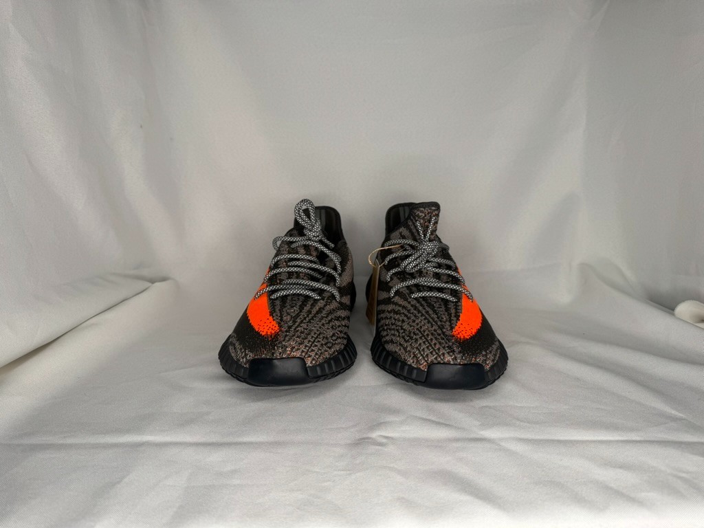 Size 14 - adidas Yeezy Boost 350 V2 Low Carbon Beluga | eBay