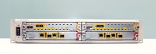 Agilent N2X Communication Analyzer N5541A, 2 x E7317A, 2 x N5630A