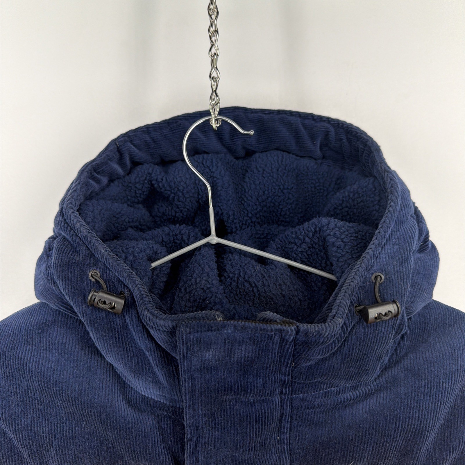 American Eagle Multi-colored Colourblock Corduroy… - image 3