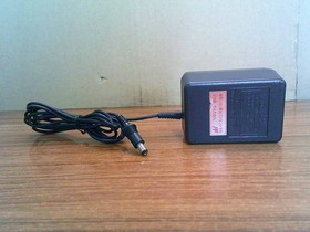 Nintendo Famicom Console Set AC Adapter RF Switch Manuals Games Tested