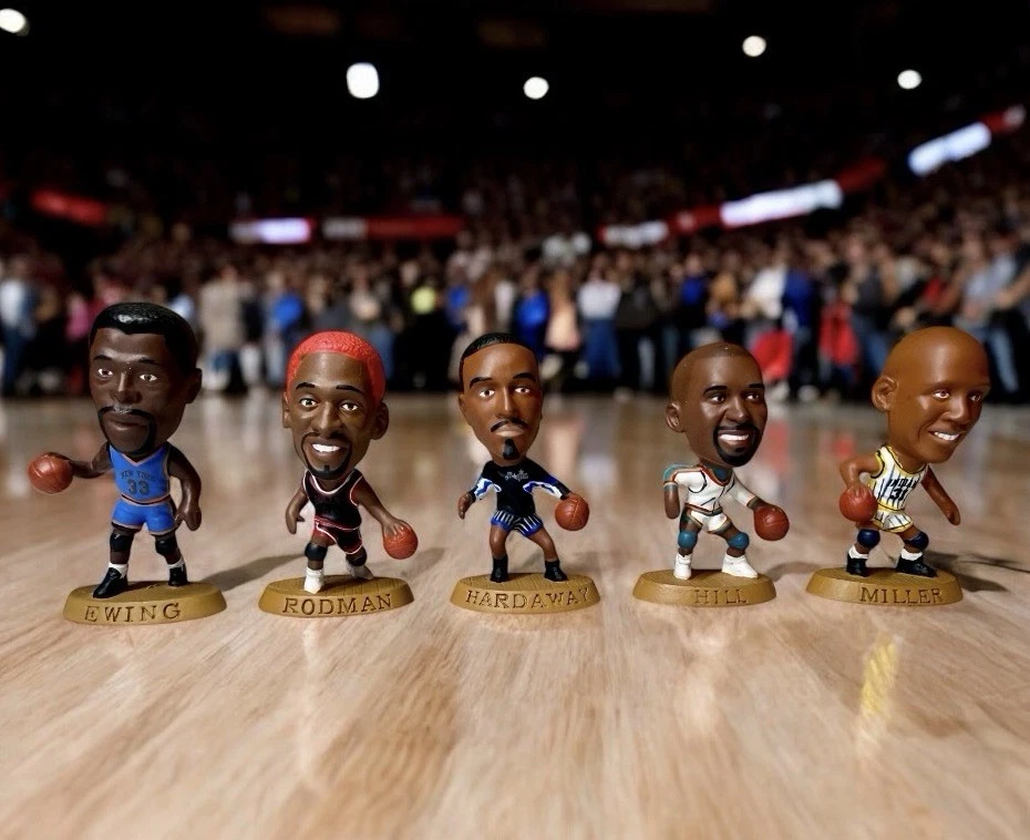 Corinthian Sports Action Figures for sale | eBay Corinthian Sports Action Figures for sale | eBay