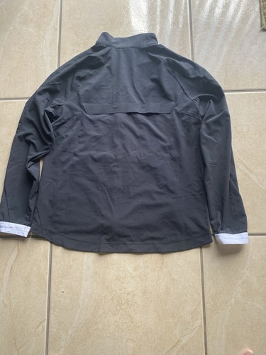 Nike 2025 Professional Elite Team Lightweight Track Jacket FD5904-017 W Medium - Afbeelding 9 van 9