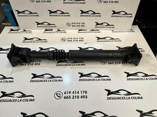 Cardan Mazda BT50
