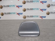 JAGUAR X-TYPE F/L 07-10 O/S DRIVERS SIDE HEADLIGHT WASH WASHER COVER BLUE JKR