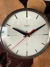 Wempe Chronometerwerke Hamburg Marineuhr Schiffsuhr