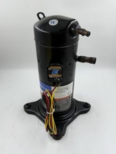 Copeland 2.5-3T Scroll Compressor ZR32KA-PFV-130 ZR34KC-PFV-130 Used TESTED