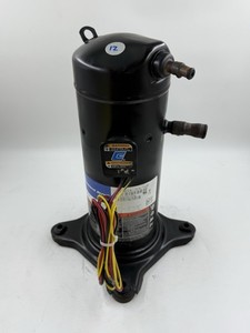 Copeland 2.5-3T Scroll Compressor ZR32KA-PFV-130 ZR34KC-PFV-130 Used TESTED
