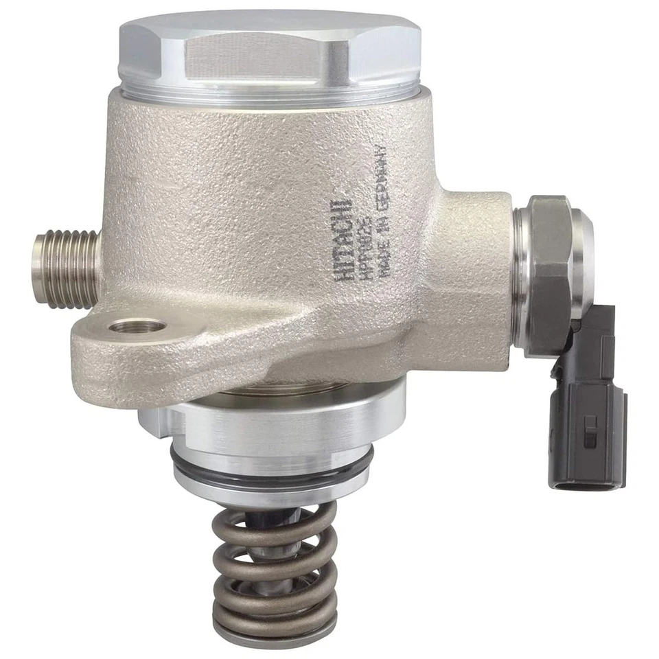 Bomba de combustible de gas HPP0026 Hitachi para INFINITI Q70L Nissan Armada Q70 TITAN NV3500 Foto 3 de 4