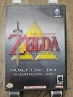 The Legend of Zelda - Collector's Edition (Nintendo GameCube, 2003)