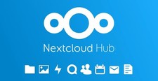 NextCloud: Speicher f&uuml;r all Ihre Daten, in Deutschland ab unter 2,50&euro; pro Monat