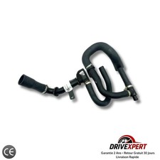 Cooling Radiator Outlet Hose for Peugeot 301 2008 16V 9809851480