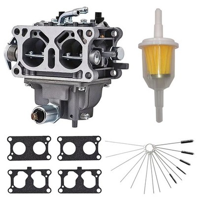 Carburetor For John Deere AUC14592 4x2 4x4 HPX Trail HPX615E Gator