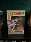 Funko Pop! Vinyl Dragon Ball Z Frieza 1st Form Target Exclusive #1370