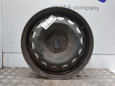 STEEL WHEEL PEUGEOT PARTNER 16 Inch 5x108 ET47 9815311677 MK3 2018 On 